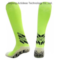 Factory Supply Amazon Hot Sale Comfortable Anti Slip Custom Football Grip Sport Socks